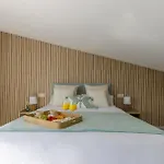 Living4malaga Sky Garden Duplex * 马拉加