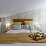 Living4malaga Sky Garden Duplex 马拉加