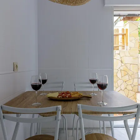 Appartement Living4malaga Sky Garden Duplex Málaga