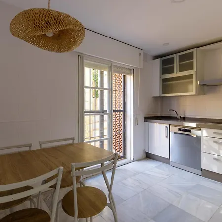 Living4malaga Sky Garden Duplex *